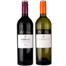 Cruse Selection wijn